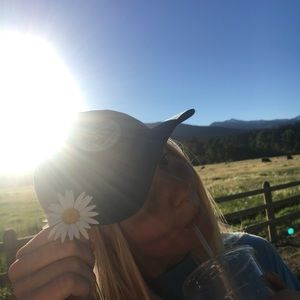 Meet your Posher, Bree